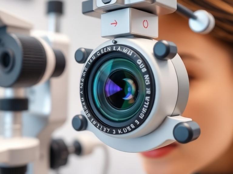 Progressive Lenses: A Complete Guide